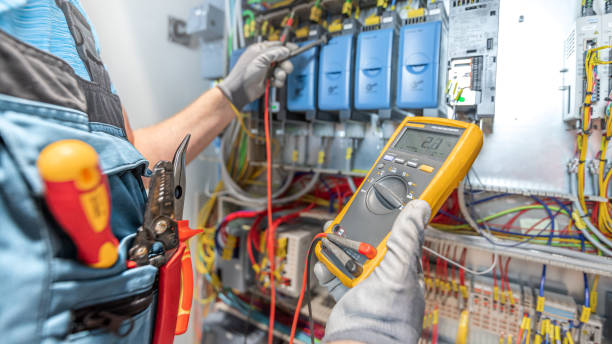 Best Ceiling Fan Installation Electrician  in Mesa, AZ